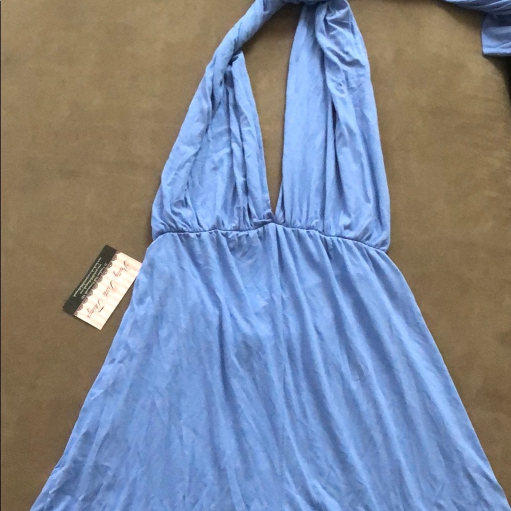 Pretty Little Things multi-way romper size S